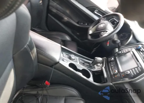 2017 Nissan Maxima 3.5 Sv из США, поврежденный, VIN 1N4AA6AP8HC396808